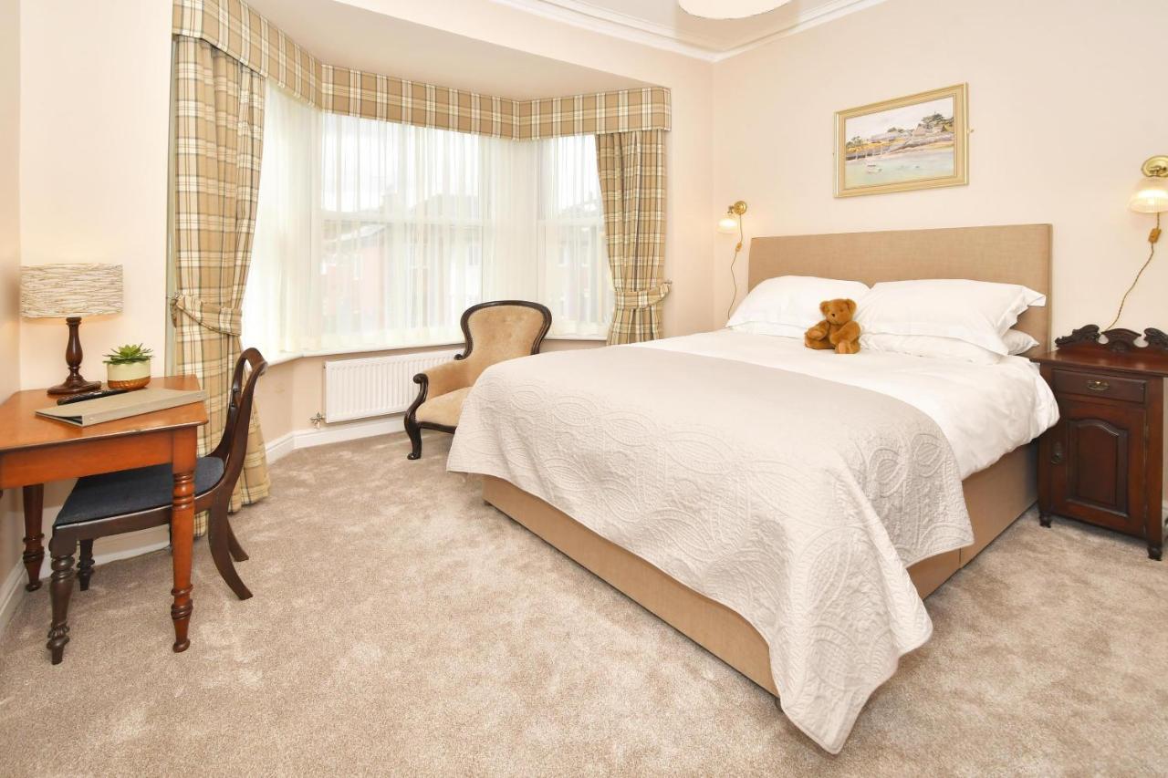 The Victoria Hotel Нюкасъл ъндър Лайм Екстериор снимка